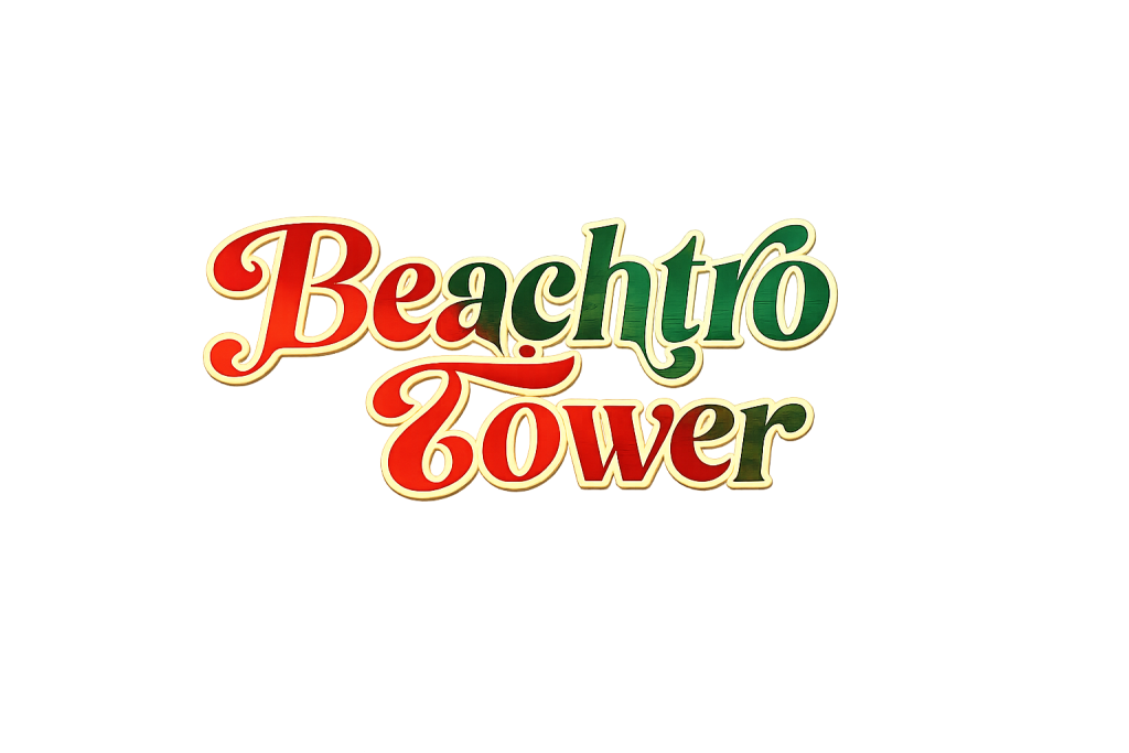 Beachtro Tower